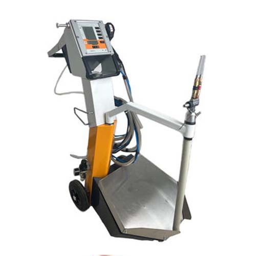 Powder Coating Machine Near Me: Finding Quality Oven Solutions Locally